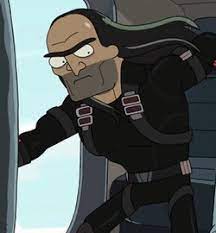 The planet's government decrees that jerry smith must be hunted down and executed for his actions. Jaguar Rick And Morty Hobbydb