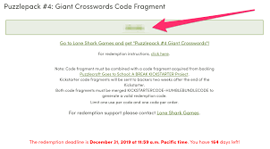 Get a $8 humble wallet credit with every referral. Humble Book Bundle Puzzles Puzzle Games By Lone Shark Games Puzzlepack 4 Giant Crosswords Code Redemption Humble Bundle