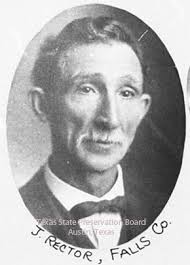 Member profile for Julius Rector