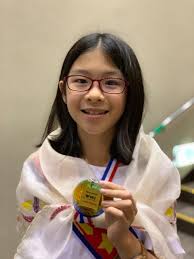 Evelyn Ng SC She Eileen Sy Albano Aileen Chua #WMI #AdvanceMathTraining