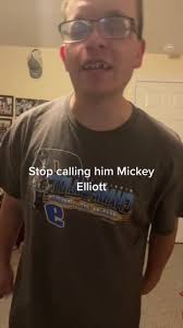 Thomas Elliot Original Video