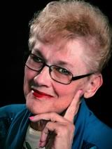 Nancy Webster Obituary