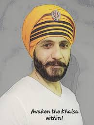 Awaken the Khalsa Within!