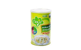Sebab, organ pencernaannya belum dapat melakukan tugasnya dengan sempurna. Cek 7 Rekomendasi Bubur Bayi Organik Untuk Mpasi Perdana Bukareview