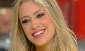 She began working in commercials at the age of ten, and started modeling at the age of 14. Martina Stella Archives Gossip E Tv