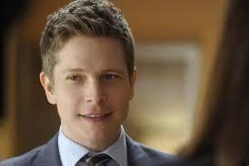 What would you say at their roast? Day 2: Cary Agos : r/thegoodwife