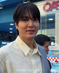 𝑁𝑒𝑎 𝑠𝑎𝑟𝑎𝑛𝑔 ACTOR❤︎LEE MIN-HO 𝑤𝑜𝑟𝑙𝑑 𝑡𝑜𝑢𝑟❤️💕😘 #🇵🇭😊👏