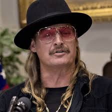 This is Robert James Ritchie, 53 years old. His last album released 2 years  ago, and nobody noticed. : r/pics