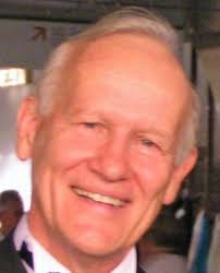 Anthony “Tony” Srsen