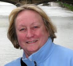 Remember a Classmate this week is Kathy Amburgy Wheeler