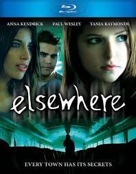Elsewhere (2009)
