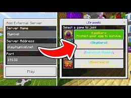 I also upload many different versions of minecraft such as minecraft pocket edition, bedrock edition, xbox one edition, switch edition, 3ds editon and java edition! Loverfella Realm Code 11 2021