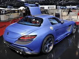 Car and truck exterior parts. 2011 Mercedes Benz Sls Amg By Fab Design 300546 Best Quality Free High Resolution Car Images Mad4wheels