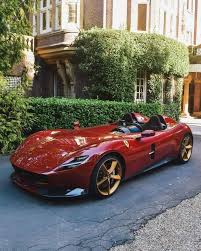 Ferrari today unveiled the monza sp1 and sp2 roadsters. Ferrari Monza Sp2 Not In This Season Asphalt9