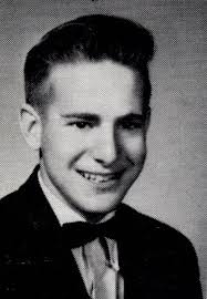 James Joseph Woosley ## July 15, 1965