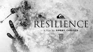 Diagram of resilience at work. Sammy Carlson Resilience Youtube