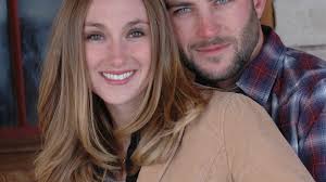 Engagement: Annie Hiatt and Parker Ernest