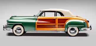 Image result for Seacrest Green 1947 Chrysler