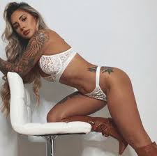 OnlyFans – Florita Diaz  Flowerloveislandd (Love Island) – Nude - Photo  11 - TheFappening