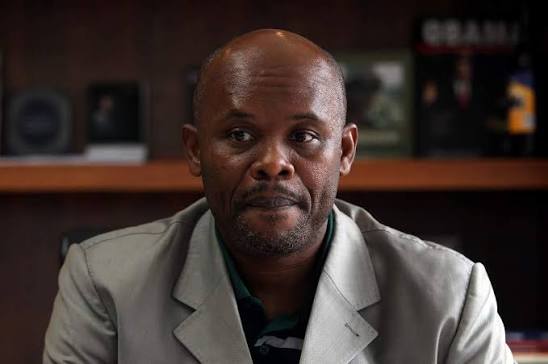 Lieutenant General Shadrack Sibiya asked to take leave of absence amid Mkhwanazi claims | News24