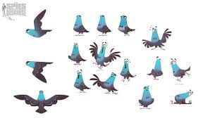 Pin On Character Design