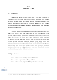 Maybe you would like to learn more about one of these? Doc Laporan Praktikum Kimia Alat Alat Laboratorium Graceby Limbong Academia Edu