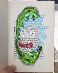 This is one of my colorpencil drawings i've made of jared harris & allegra riggio in the last year, both are so cute !. Not Your Average Ricktionary Album On Imgur