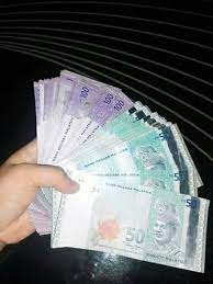 Ringgit malaysia merupakan mata wang dalam malaysia (saya, mys). Ringgit Malaysia Money Bill Money Cash Book Cover Artwork