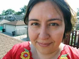 the marrow — ALBA MACHADO