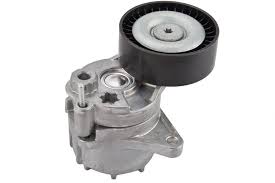 Low prices on belt tensioner assembly for your toyota tundra at advance auto parts. How Long Does A Drive Belt Tensioner Last Yourmechanic Advice