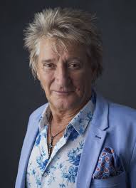 Rod Stewart Birthday Celebration at Madison Square Garden