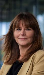 Jochum van der Woude