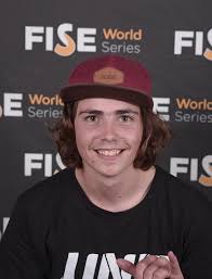 Maurice Prior's Instagram, Twitter & Facebook