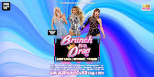 Brunch is A Drag at Tortilla Press Cantina