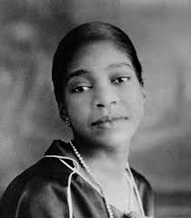 Bessie Smith (1894/5-1937) 1ª parte