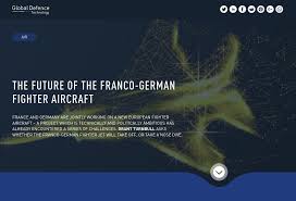 Dassault and airbus have delivered a joint. The Future Of The Franco German Fighter Aircraft Global Defence Technology Issue 97 March 2019