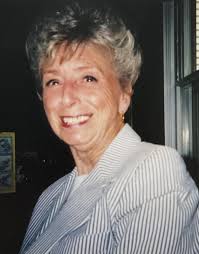 Margaret A. Ciolfi (Molloy), obituary