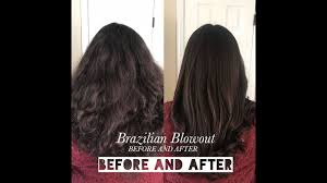 A couple of months ago i got a brazilian blowout thinking that it would help tame. Brazilian Blowout