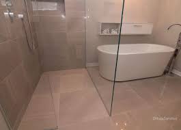 New Project Heated Shower Floor Sophisticated Bathroom Bathroom Shower Floor