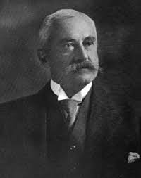 William Joseph Mills (1849-1915)