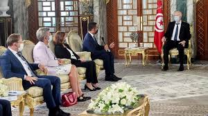 DiMaioPresidentTunisia