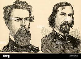 William j hardee hi-res stock photography and images