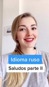 Saludos en ruso parte II, buenos días, tardes y noches. #ruso #idiomaruso  #rusofacilconliza #ayudanosehablarruso #speakrussian