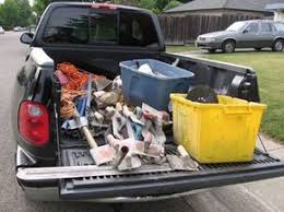 I am wanting to tow a toy hauler camper. What Does It Mean To Call A Pickup Truck A 1 2 Ton Truck Also Known As A Half Ton Truck Howstuffworks