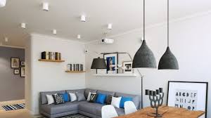 The minimalist concept is really suitable for your apartment because a living room in an apartment is quite small. Applying 3 Minimalist Small Living Room Ideas Beautified Contemporary Decorating Ideas Inspiring You A Lot Roohome