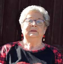 Patricia Ann (Dailey) Mize Obituary December 18, 2020