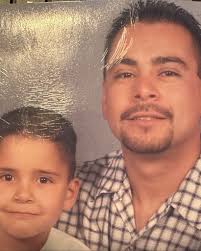 John John Gabriel Martinez Obituary January 22, 2024