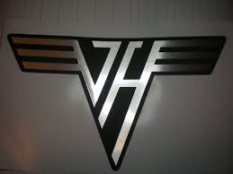 Maybe you would like to learn more about one of these? Van Halen Logo Permanent Vinyl Decal Laptop Decal Tablet Etsy Van Halen Logo Vinyl Decals Layered Vinyl