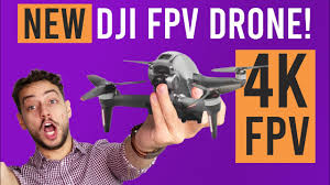 Racing and freestyle drone pilots alike want the fastest response, lowest latency and. Dji Fpv Drone Leaked Photos Specs Price And Release Date Youtube