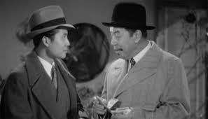 Charlie Chan, Sherlock Holmes, and the Strange Case of the Stereotyped  Detective – Bayflicks